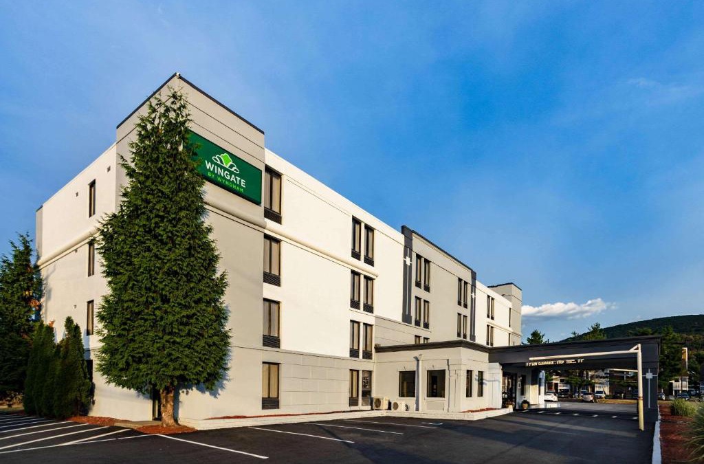 Fishkill Hotel | Wingate by Wyndham Fishkill