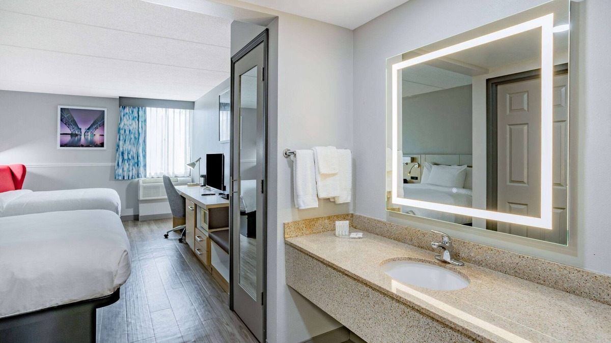 Fishkill Hotel | Wingate by Wyndham Fishkill