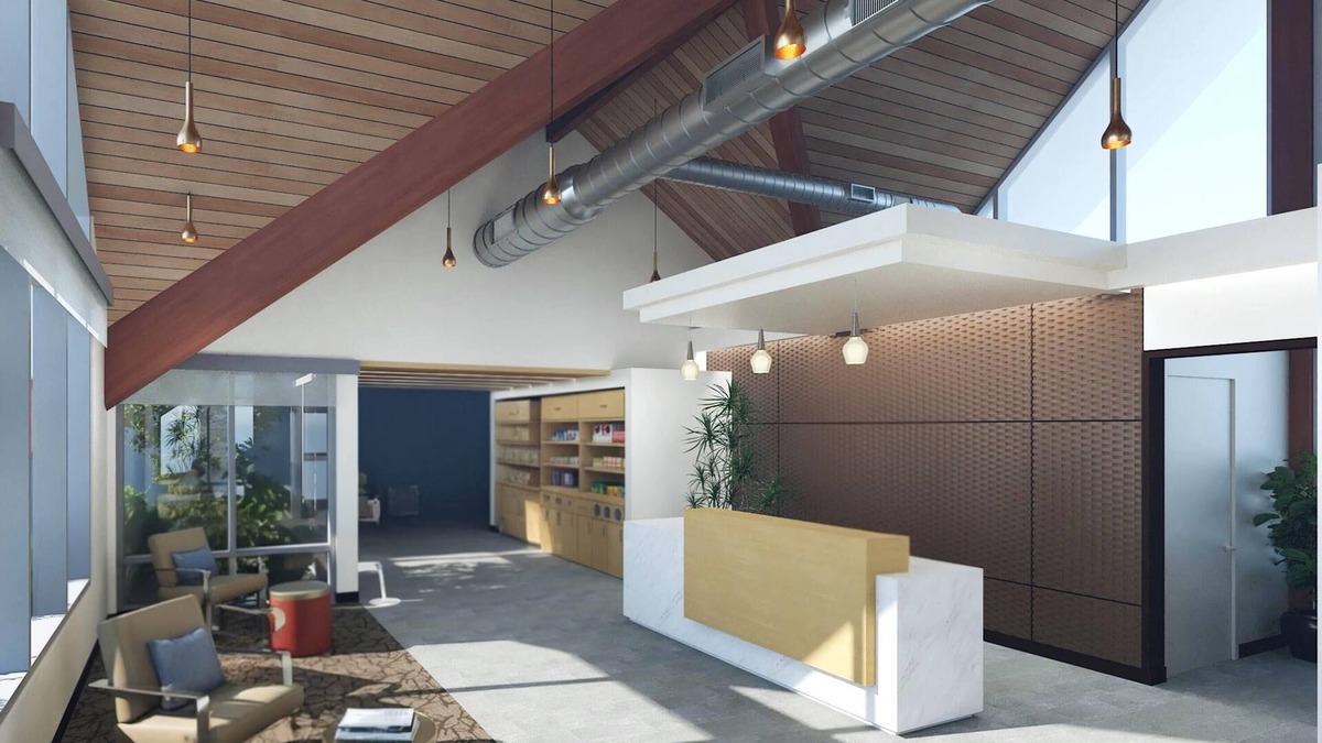 Geneva Hotel | Wingate by Wyndham Geneva at SPIRE Academy