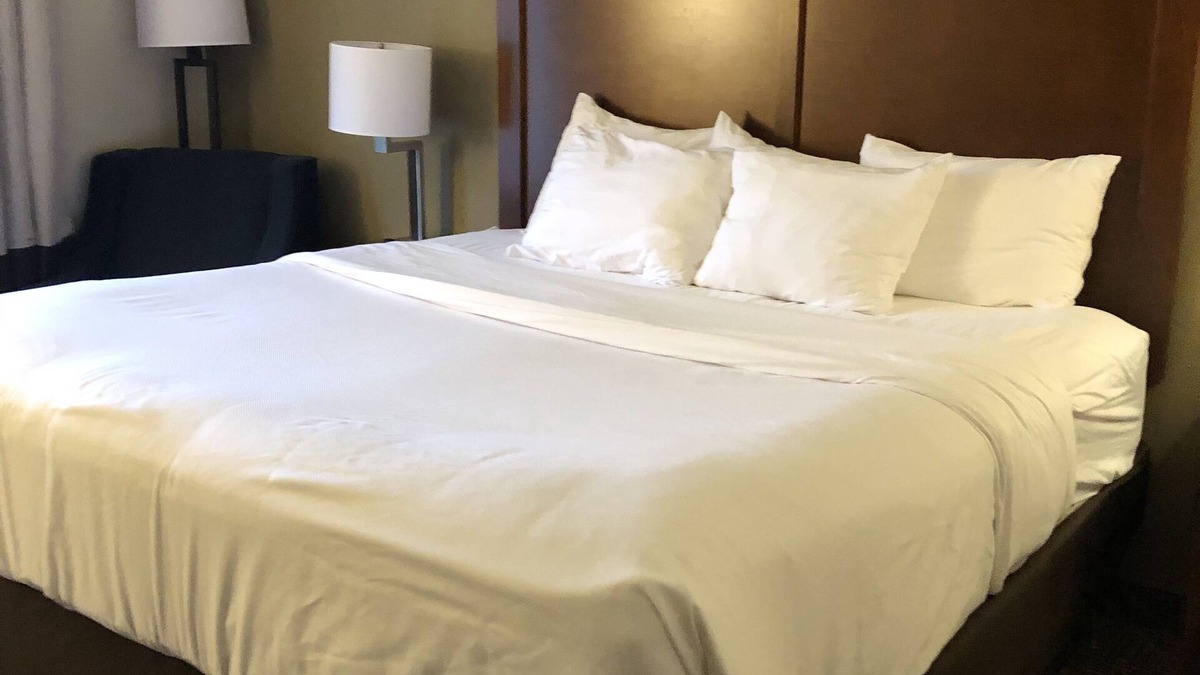 Grove City Hotel | Wingate by Wyndham Grove City