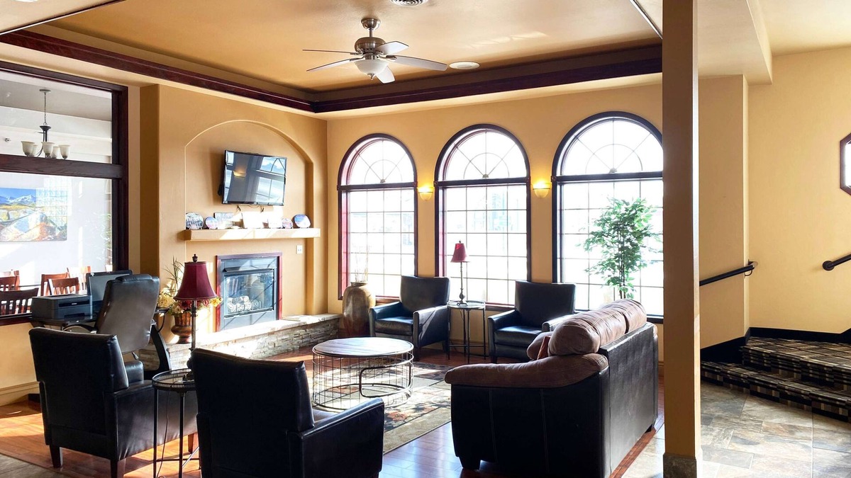 Gunnison Hotel | Wingate By Wyndham Gunnison Near Western Colorado University