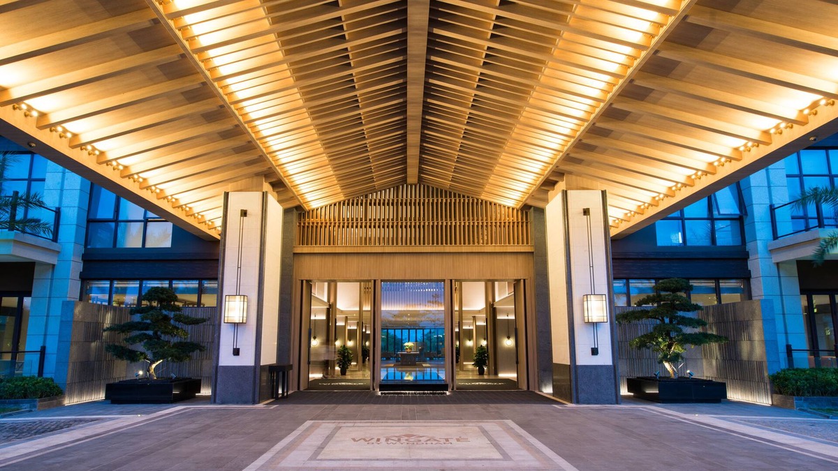 Chengmai Hotel | Wingate by Wyndham Hainan Chengmai