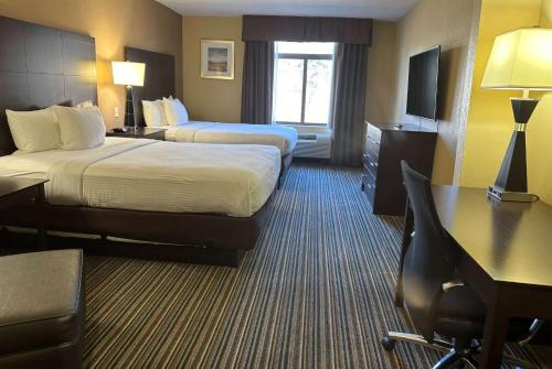 Harrisburg - Hershey Hotel | Wingate by Wyndham Harrisburg Near Hershey