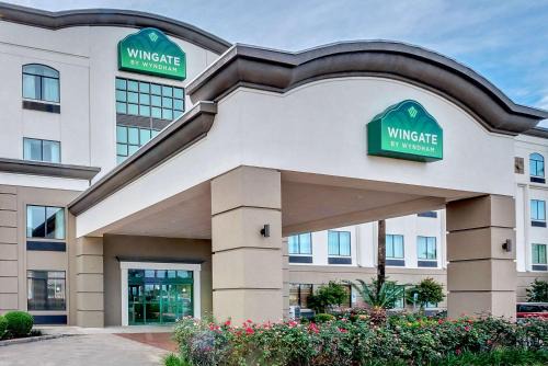 Willowbrook Hotel | Wingate By Wyndham Houston/Willowbrook
