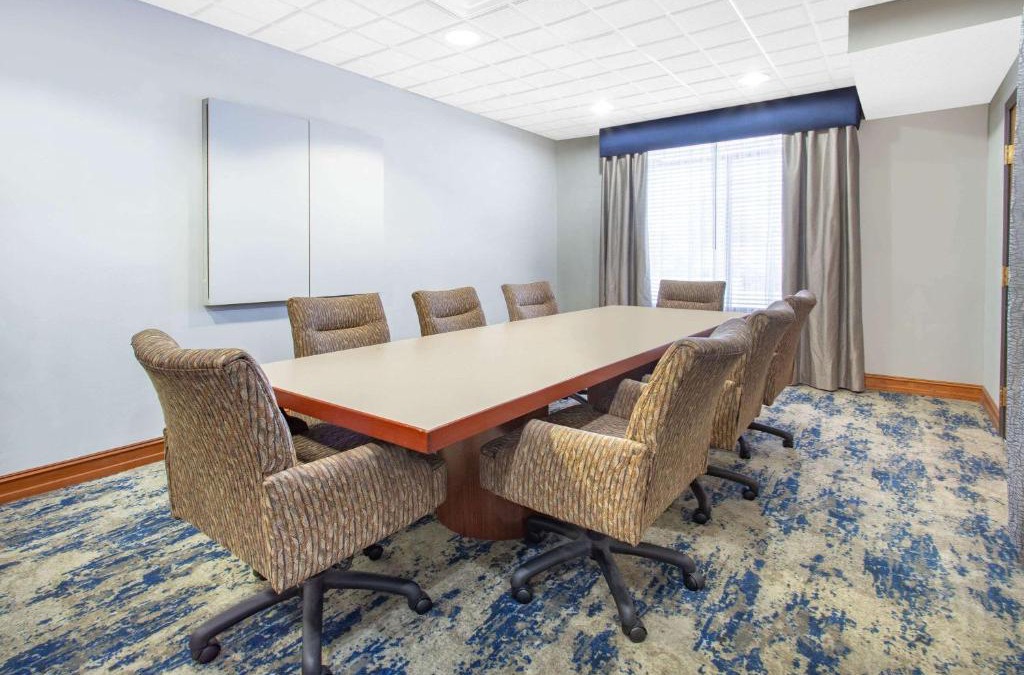 Plainfield Hotel | Wingate by Wyndham Indianapolis Airport Plainfield
