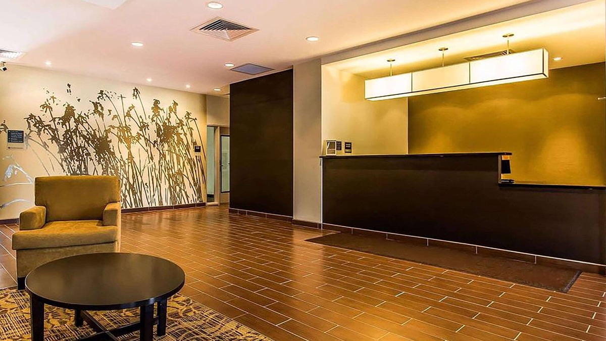 Jonesboro Hotel | Wingate by Wyndham Jonesboro/Hodge