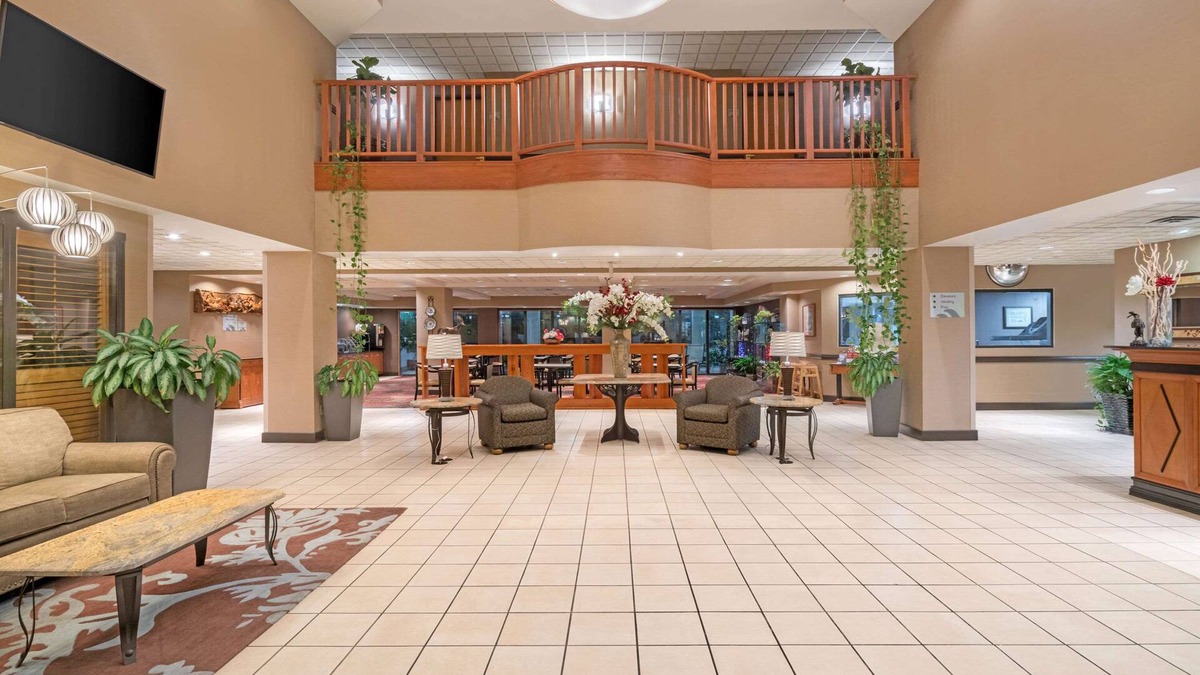 Lexington Hotel | Wingate by Wyndham Lexington