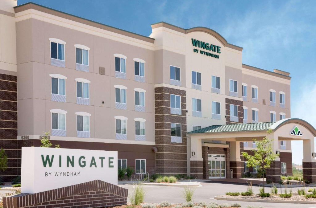 Loveland Hotel | Wingate by Wyndham Loveland Johnstown