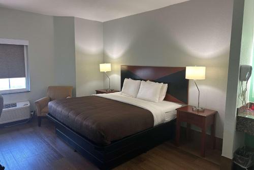 Macon Hotel | Wingate by Wyndham Macon West I-475