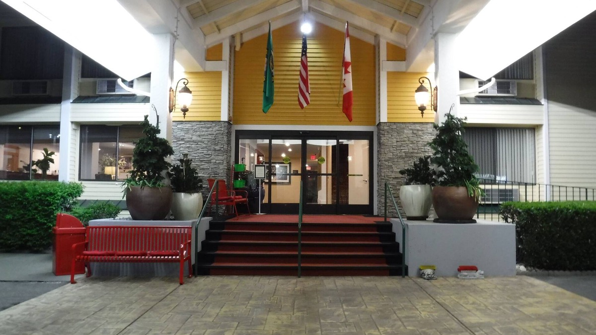 Mount Vernon Hotel | Wingate by Wyndham Mount Vernon
