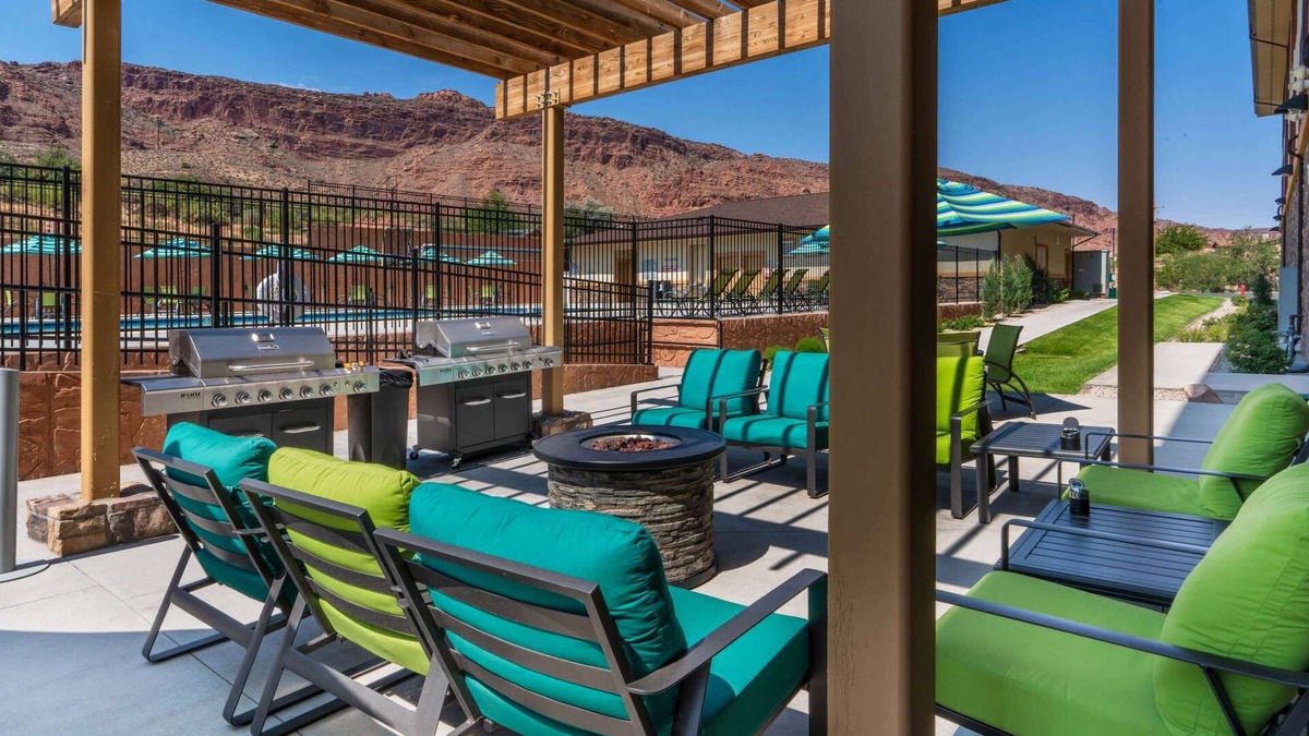 Moab Hotel | Wingate by Wyndham Moab