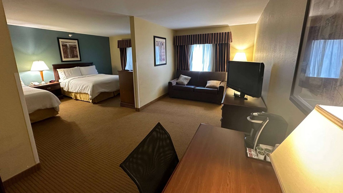 Newell Hotel | Wingate by Wyndham Newell