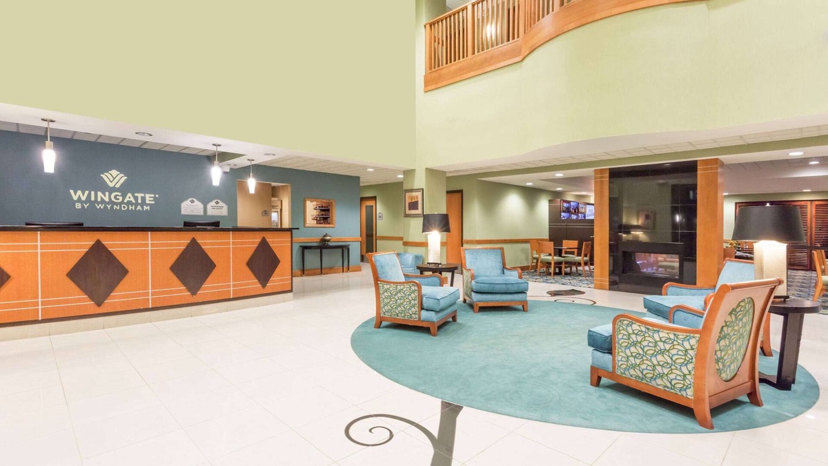 Short Pump Hotel | Wingate by Wyndham Richmond Short Pump