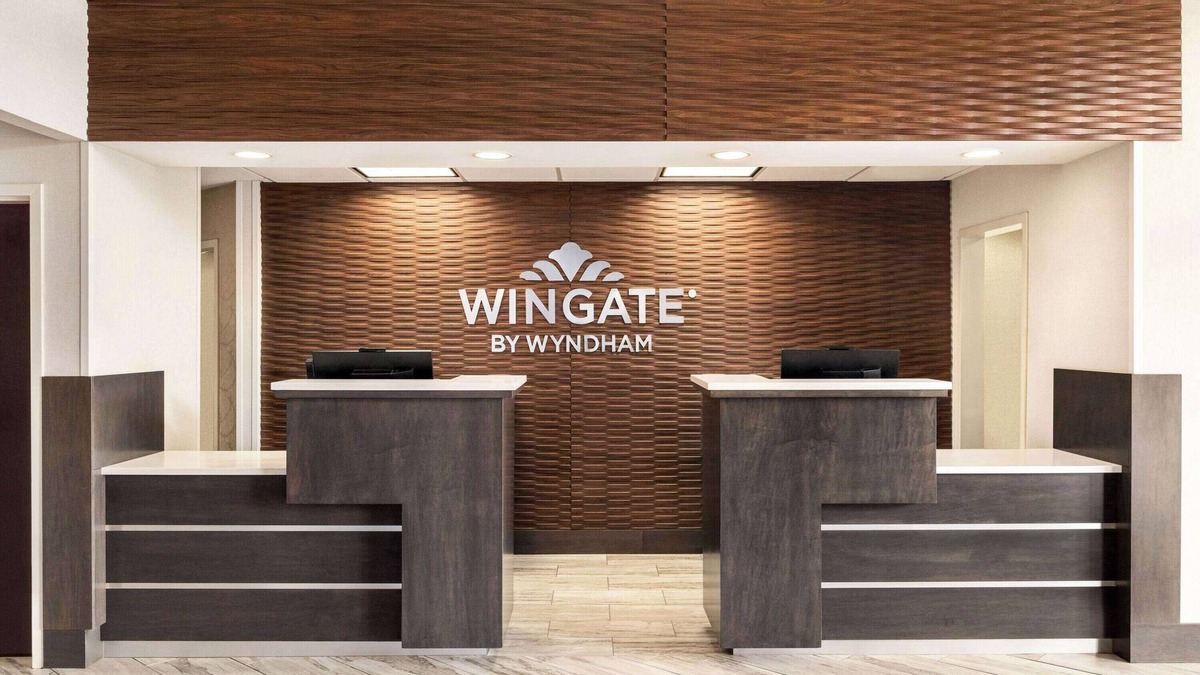Port Wentworth Hotel | Wingate by Wyndham Savannah I-95 North