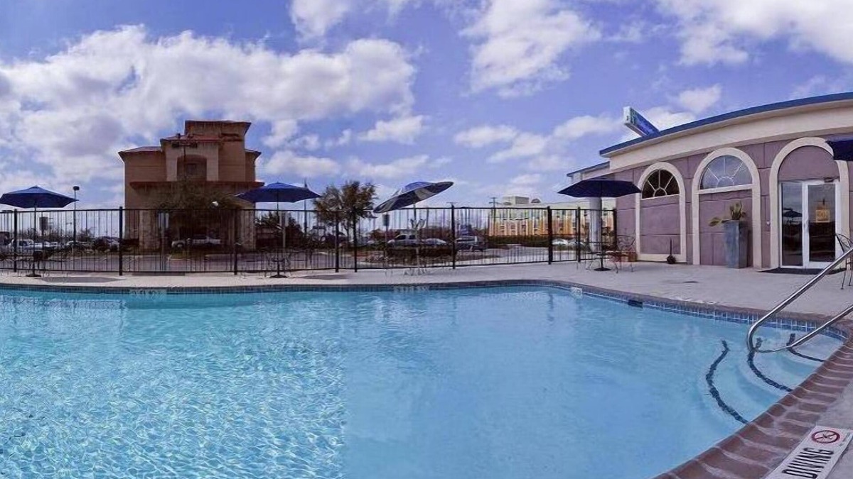 San Marcos Hotel | Wingate by Wyndham San Marcos