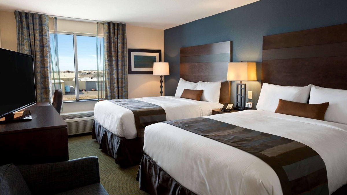 Seminole Hotel | Wingate By Wyndham Seminole