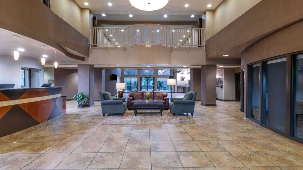 St. George Hotel | Wingate by Wyndham St. George