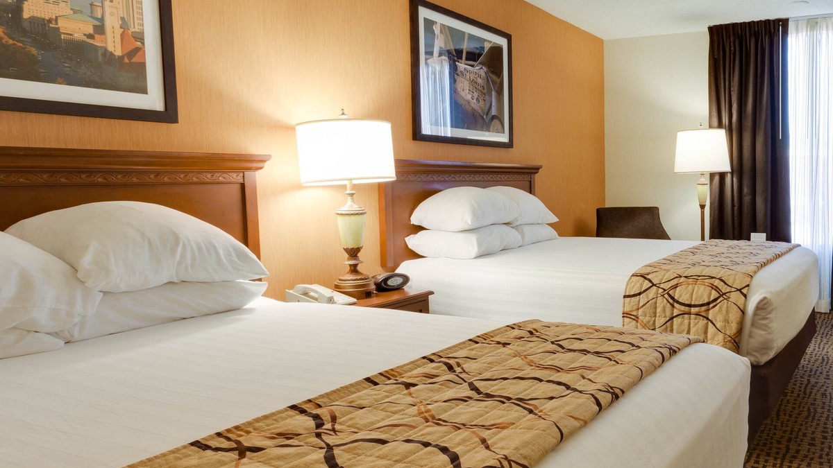 Fenton Hotel | Wingate by Wyndham St. Louis/Fenton Route 66