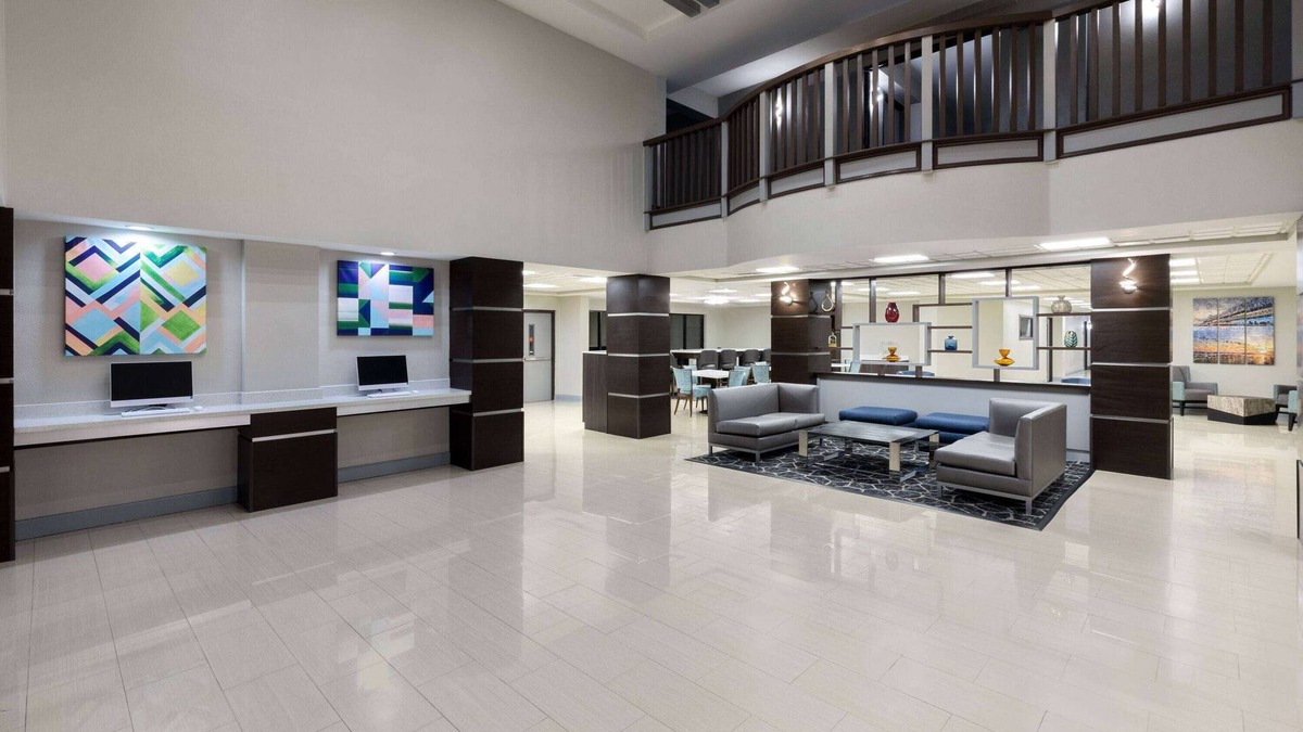 Sulphur Hotel | Wingate by Wyndham Sulphur Near Lake Charles