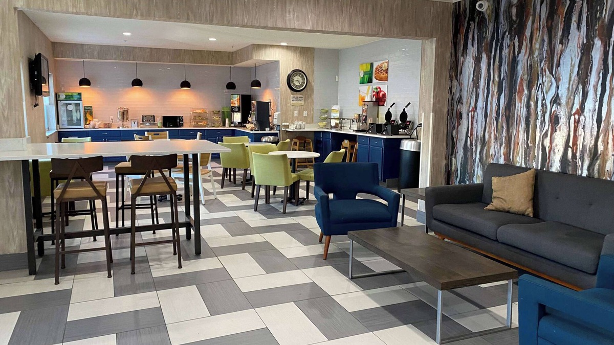 Uniontown Hotel | Wingate by Wyndham Uniontown