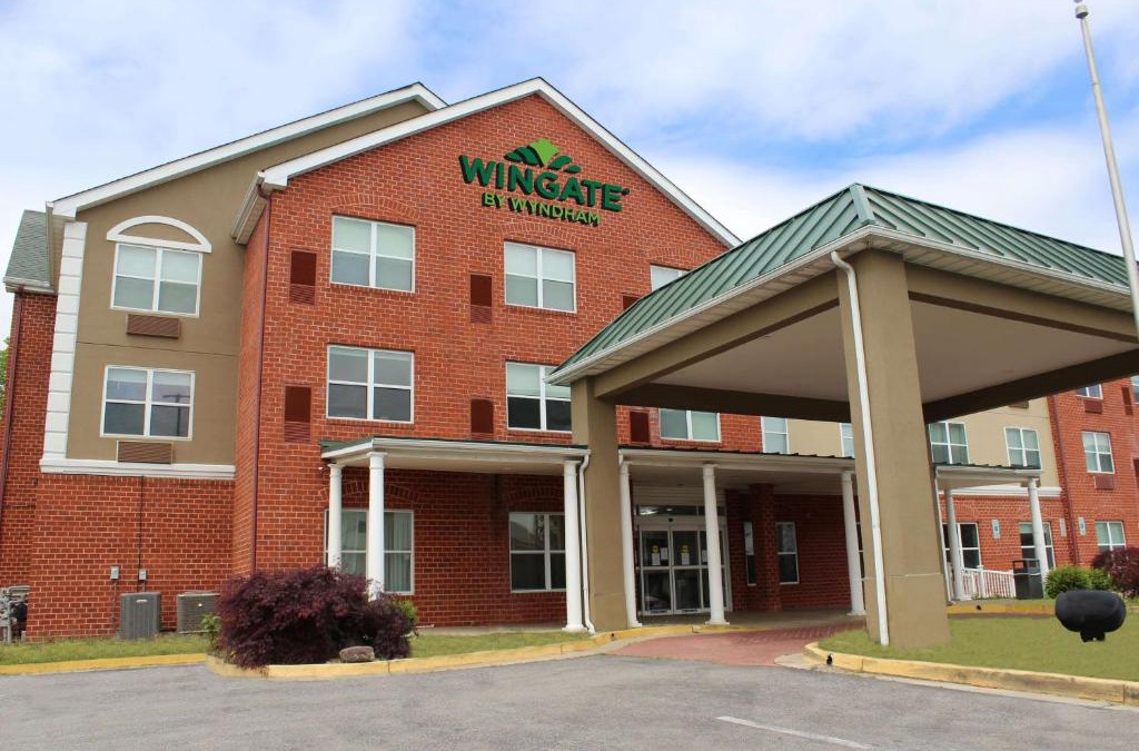 Waldorf Hotel | Wingate by Wyndham Waldorf - Washington DC Area