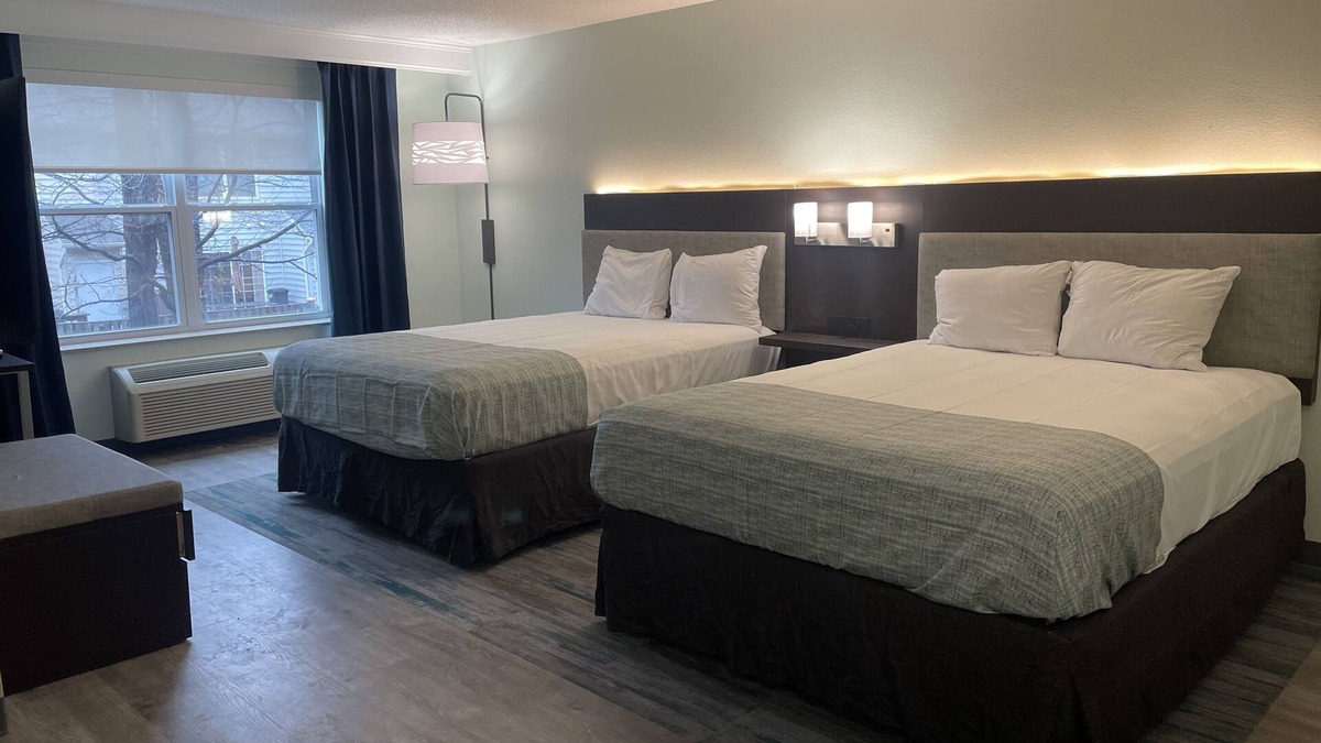 Waldorf Hotel | Wingate by Wyndham Waldorf/Washington DC Area