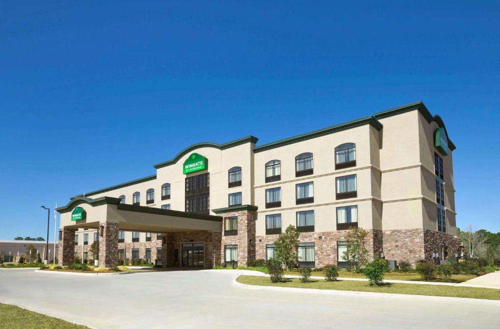 Slidell Hotel | Wingate Slidell New Orleans