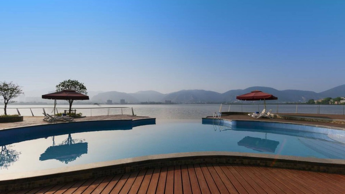 Xisaishan Qu Hotel | Wingtech Hotel