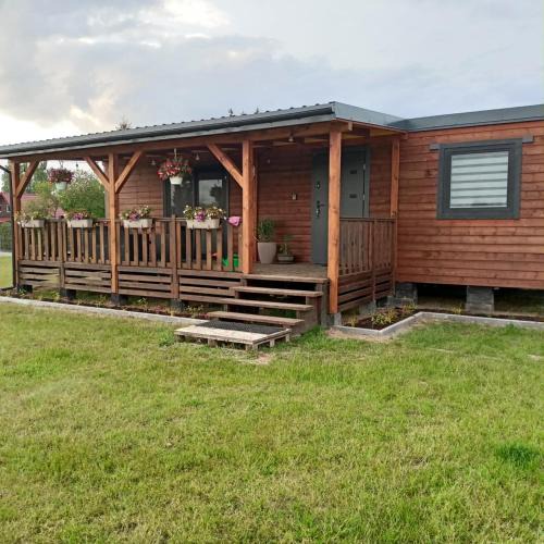 Winiec House | Winiec Mobile Home