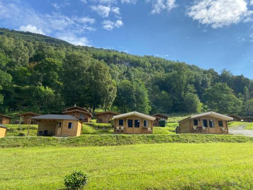 Aurland Cabin | Winjum Cabin Aurland Stegastein