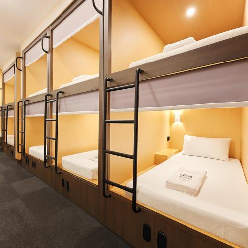 Rochor Hotel | Wink at Perak Road