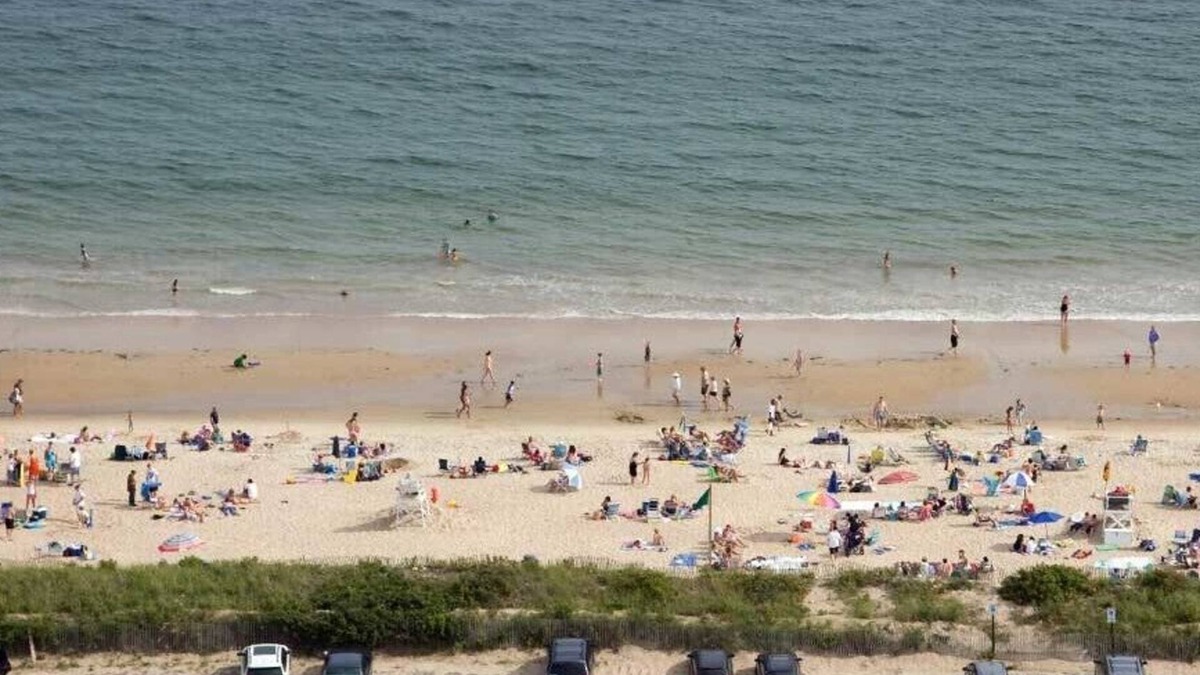 Misquamicut Hotel | Winnapaug Inn