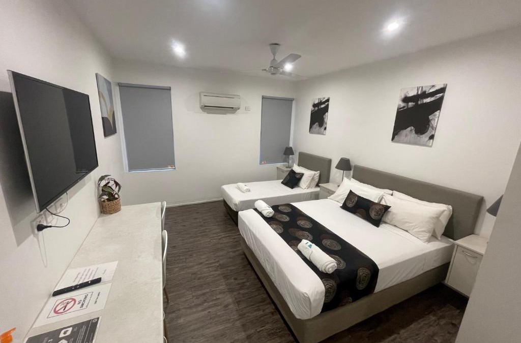 Winnellie Hotel | Winnellie Hotel Motel