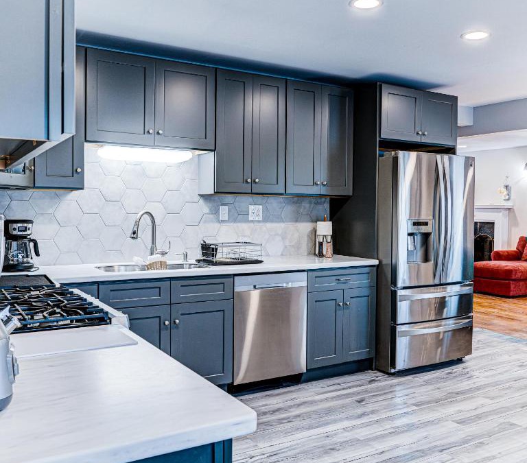 Westside Norwich House | Winner's Getaway