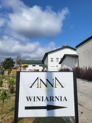 gmina Krosnice House | Winnica Anna Noclegi