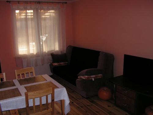 Zabor House | Winnica Na Leśnej Polanie