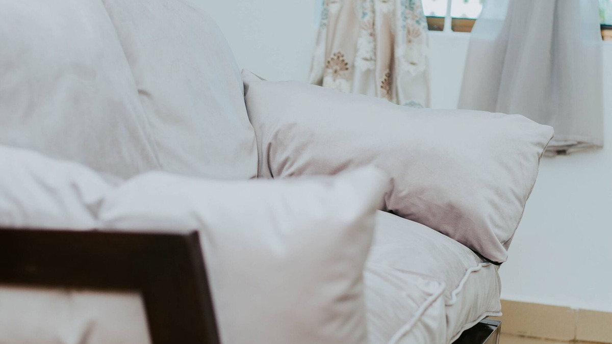Iringa House | Winnie's Cozy Home