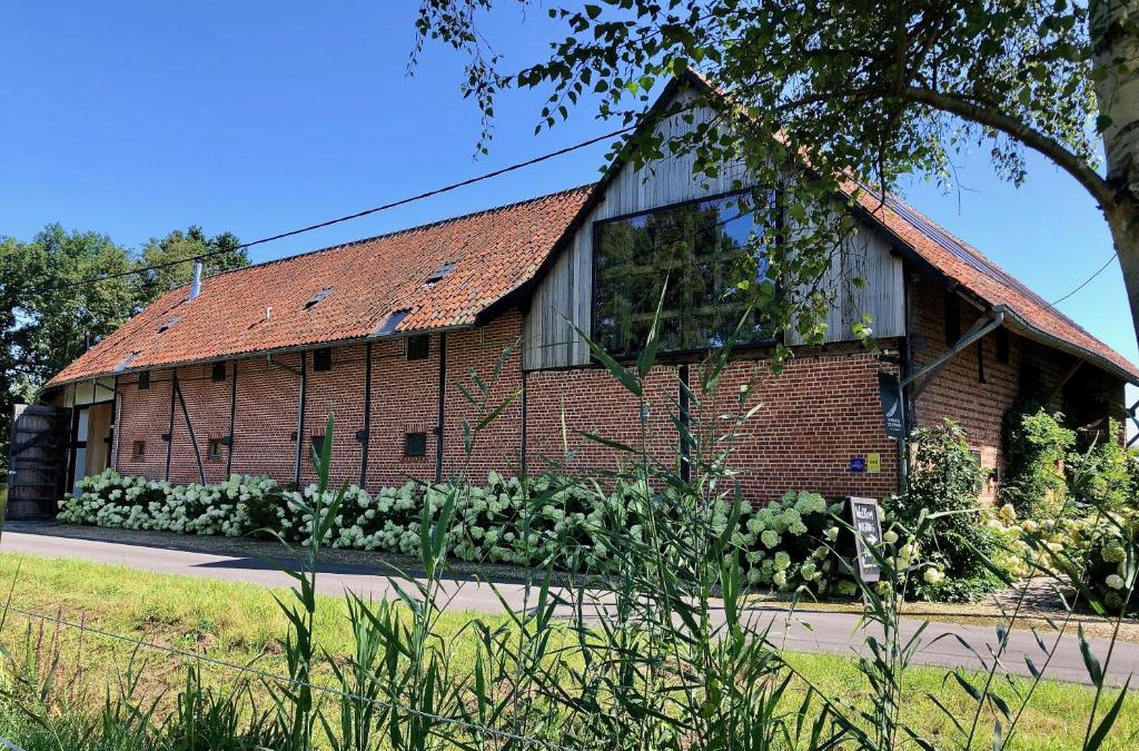 Spalbeek Bed & Breakfast | Winning De Zwaen