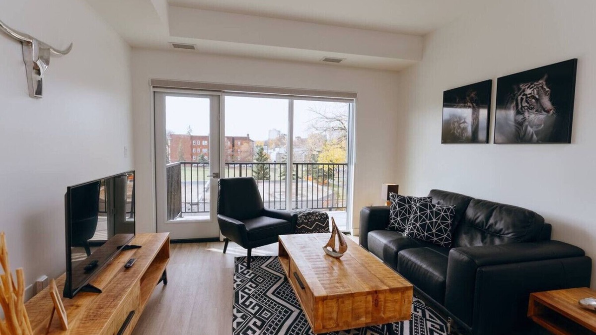 Winnipeg Apartment | Winnipeg - Osborne 1B