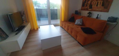 Stare Miasto District Apartment | Winogrady Apartament