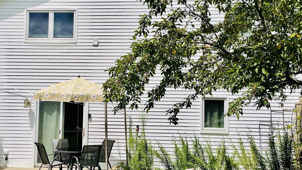 Winona Lake Apartment | Winona Trail's Edge