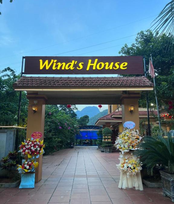 Vi Xuyen Bed & Breakfast | Wins house
