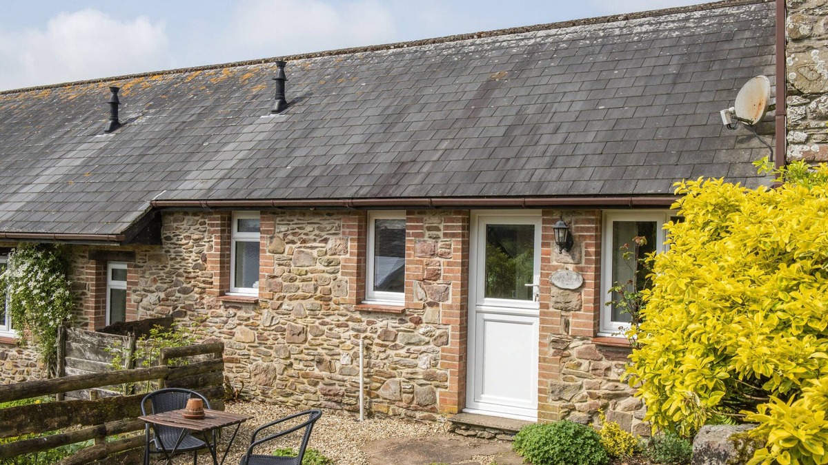Wheddon Cross Cottage | Winsford Cottage near Wheddon Cross