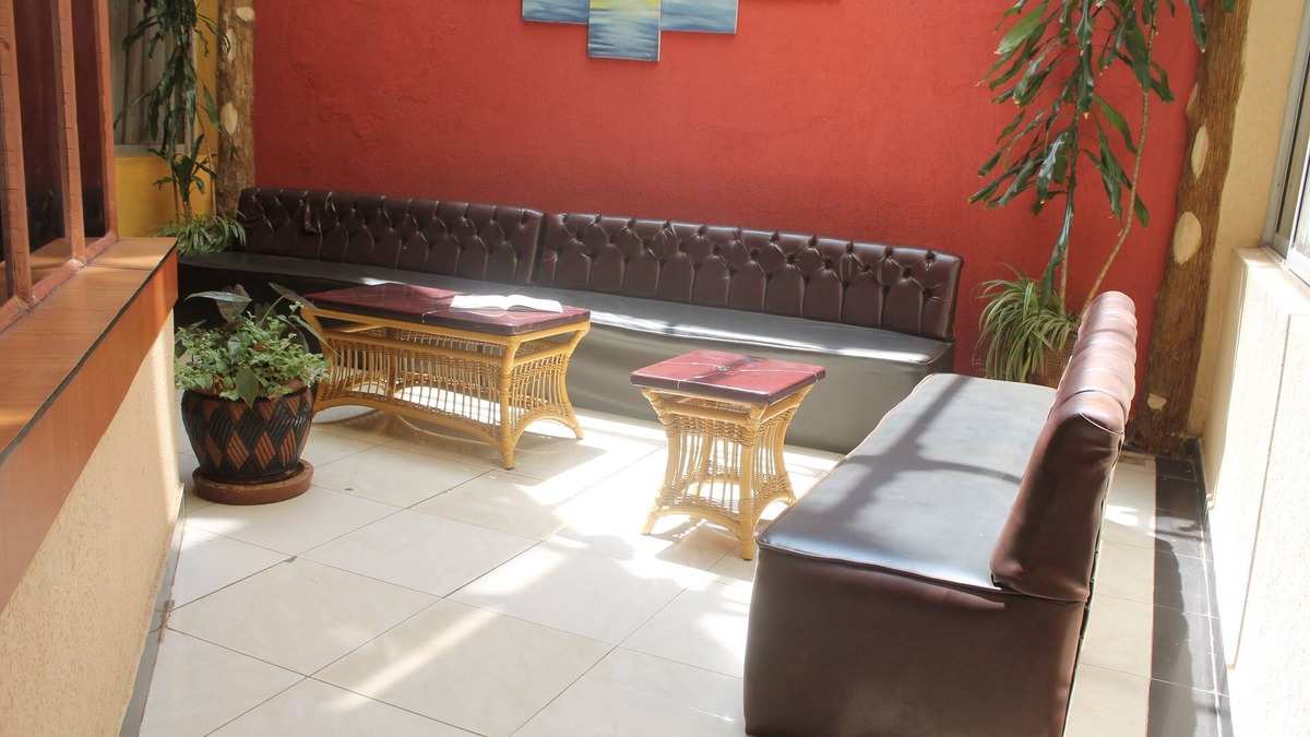 Eldoret Hotel | Winstar Hotel