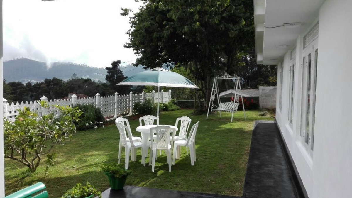 Hawa Eliya Villa | Winter Breeze Holiday Home