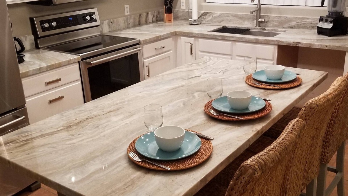 Fountain Hills Condo | Winter Getaway