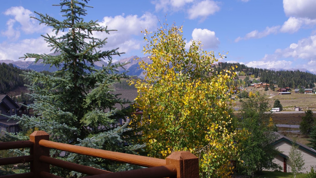 Summit Cove Condo | Winter is calling and so is your next Mountain Stay!