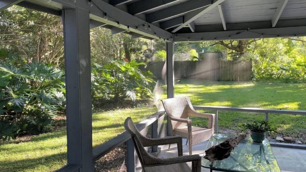 Winter Park House | Winter Park Getaway
