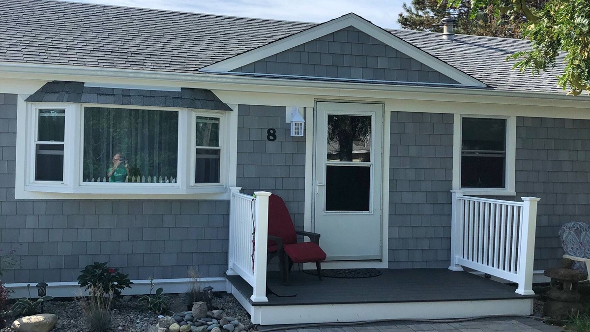 Humarock Cottage | Winter Rental, September 1st 2025- May 31st 2026, 2,600month + Util 60 day min