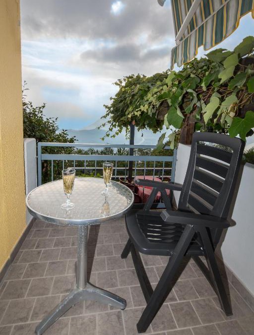 Cademario Apartment | Winter Residence Al Ponte